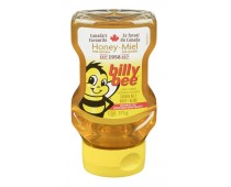 Billy Bee Honey 375g